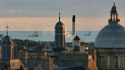 Aberdeen City - Photo 3