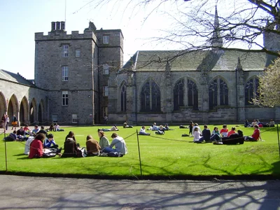 Aberdeen City - Photo 4