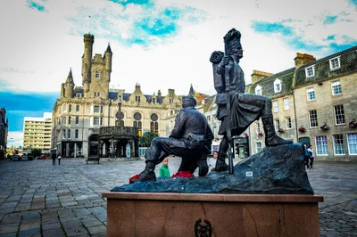 Aberdeen City - Photo 5