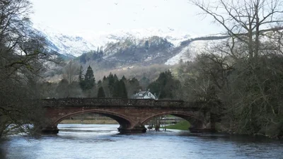 Callander - Photo 5