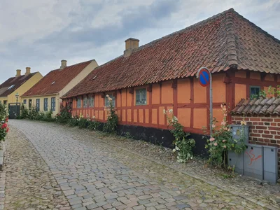 Ebeltoft - Photo 2