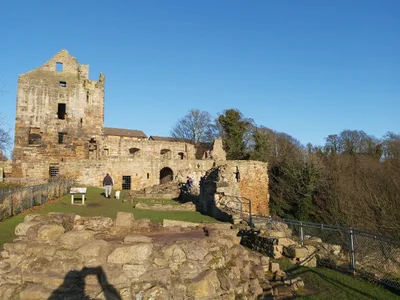 Kirkcaldy - Photo 2