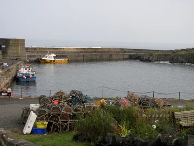 Seahouses - Photo 3