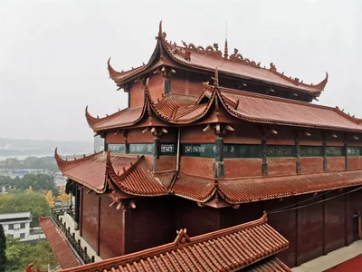 Mianyang - Photo 3