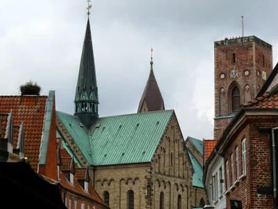 Ribe - Photo 3