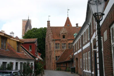 Ribe - Photo 4