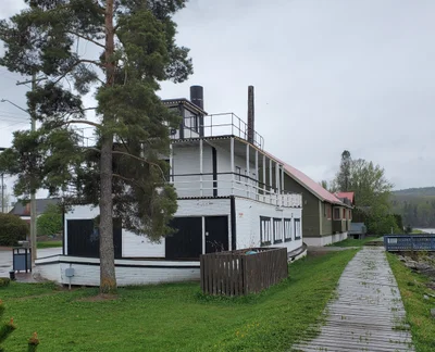 Hazelton - Photo 2
