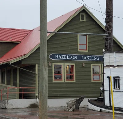 Hazelton - Photo 3