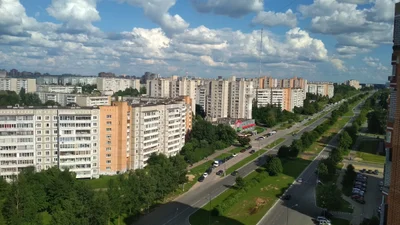 Обнинск - Photo 3