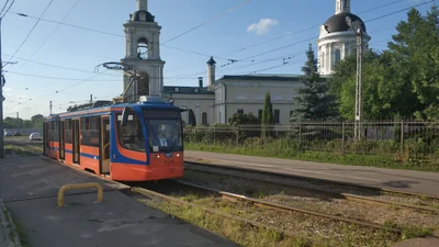 Коломна - Photo 2