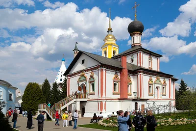 Коломна - Photo 3