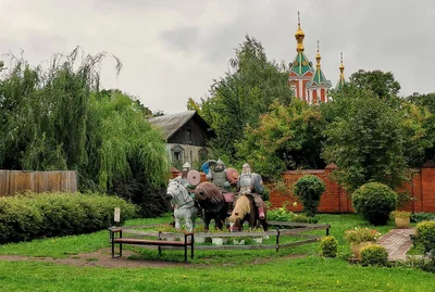 Коломна - Photo 5