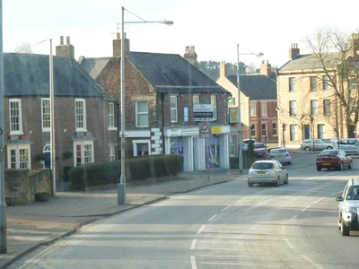 North Tyneside - Photo 5