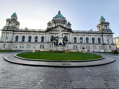 Belfast - Photo 2