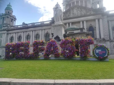 Belfast - Photo 4