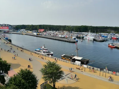 Ustka - Photo 3