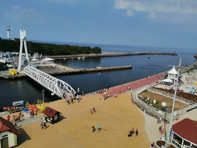 Ustka - Photo 4