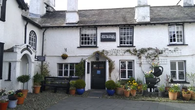 Westmorland and Furness - Photo 4