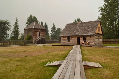 Fort St. James - Photo 2
