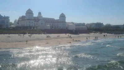Binz - Photo 3