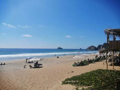 Oaxaca - Photo 2