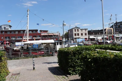 Rostock - Photo 2