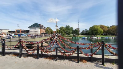 Rostock - Photo 3
