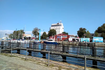 Rostock - Photo 4