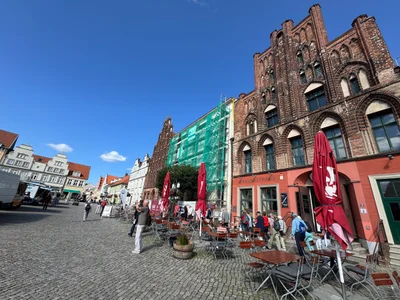Greifswald - Photo 2