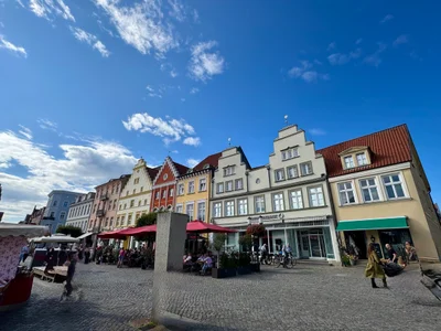 Greifswald - Photo 3