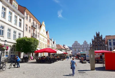 Greifswald - Photo 4