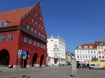 Greifswald - Photo 5