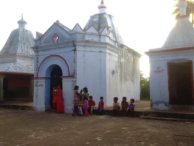 Deoghar - Photo 4