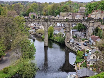 Knaresborough - Photo 2