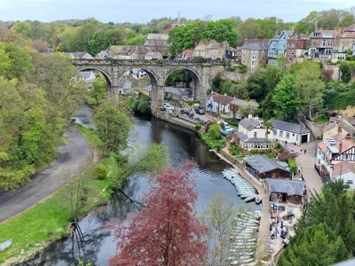 Knaresborough - Photo 3