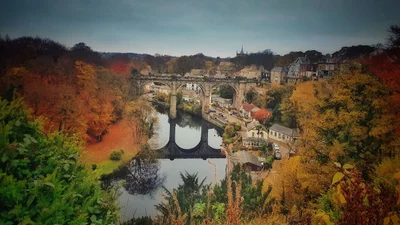 Knaresborough - Photo 5