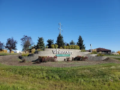 Woodlands County - Photo 2