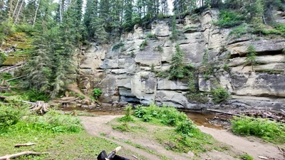Woodlands County - Photo 4
