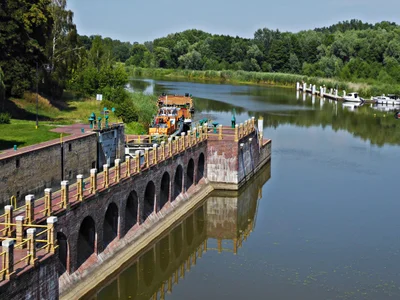 Biała Góra - Photo 5