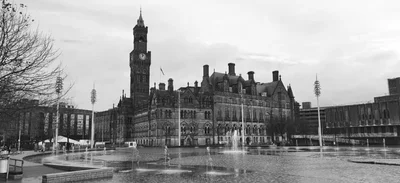 Bradford - Photo 3