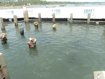 Devipattinam - Photo 2