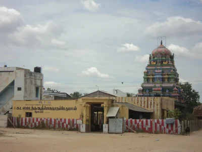 Devipattinam - Photo 4