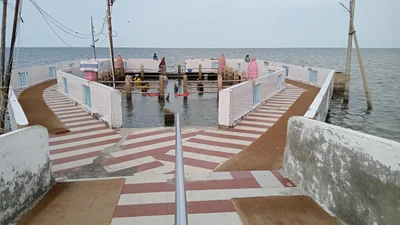 Devipattinam - Photo 5