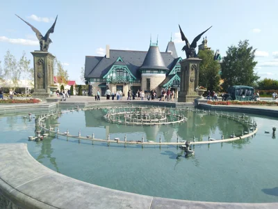 сельское поселение Хрящёвка - Photo 5