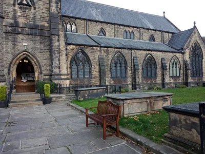 Calderdale - Photo 2