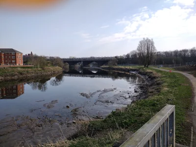 Preston - Photo 2