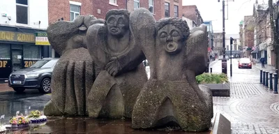 Preston - Photo 4