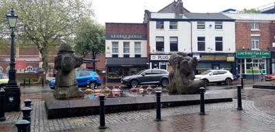 Preston - Photo 5