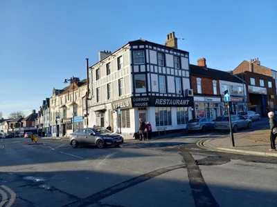 Cleethorpes - Photo 3