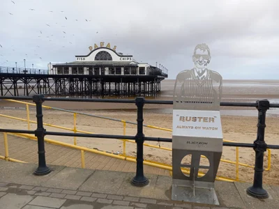 Cleethorpes - Photo 4